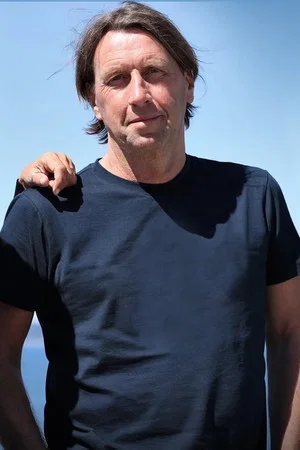 Photo of Anders Agger from the Latest Netflix gallery