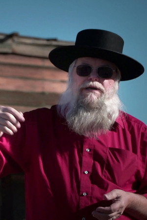 Photo of Mark Hall Patton from the Latest Netflix gallery