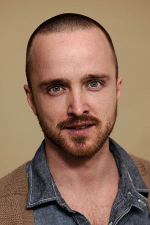 Aaron Paul photo