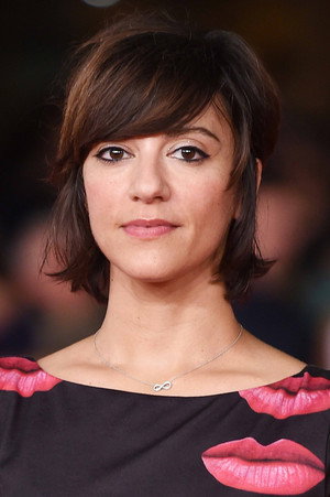 Photo of Ana Lily Amirpour from the Latest Netflix gallery