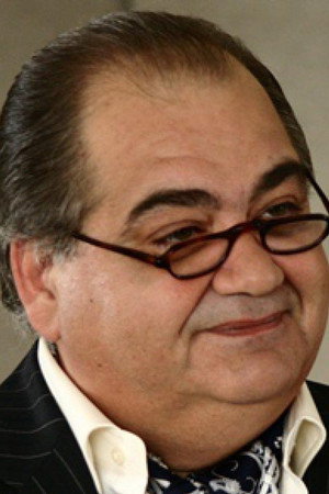 İsmail İncekara photo