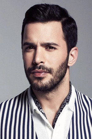 Photo of Barış Arduç from the Latest Netflix gallery