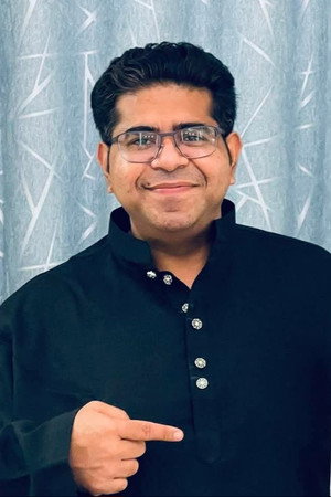 Photo of Akbor Haider Munna from the Latest Netflix gallery