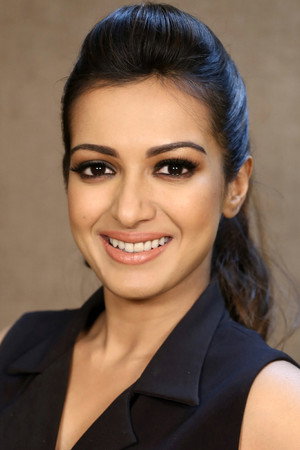 Catherine Tresa photo