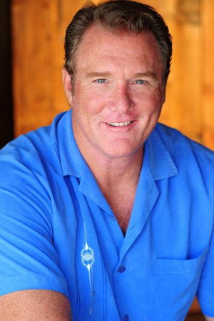 Michael McGrady photo