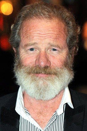 Peter Mullan photo
