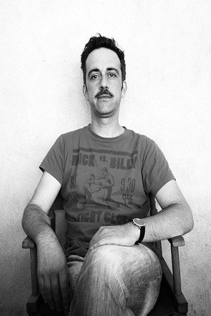 Photo of Ricardo Seiça Salgado from the Latest Netflix gallery