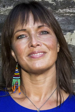 Photo of Mette Marckmann from the Latest Netflix gallery