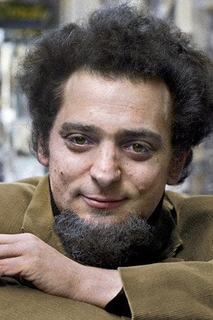 Photo of Georges Perec from the Latest Netflix gallery