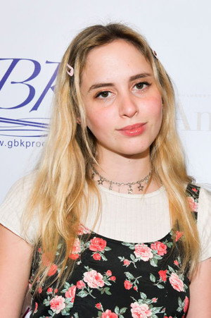Photo of Mica Tenenbaum from the Latest Netflix gallery
