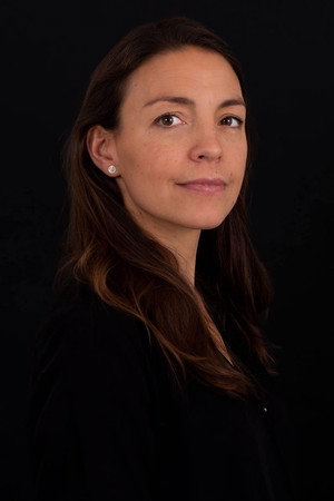 Photo of Claire Schuyffel from the Latest Netflix gallery