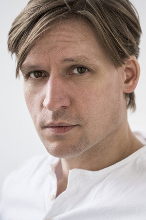 Photo of Manuel Klein from the Latest Netflix gallery