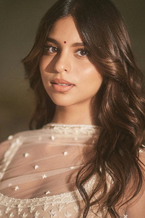 Photo of Suhana Khan from the Latest Netflix gallery
