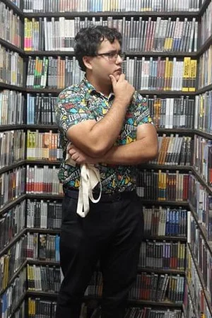 Photo of Daniel Kowal from the Latest Netflix gallery