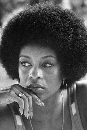 Photo of Lola Falana from the Latest Netflix gallery