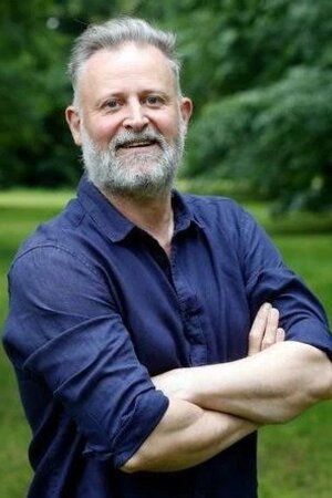 Photo of Bert Cosemans from the Latest Netflix gallery