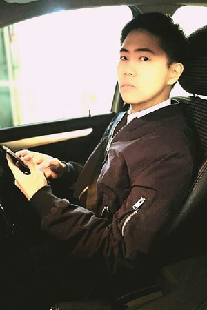 Photo of Charles Chi Soo Kim from the Latest Netflix gallery