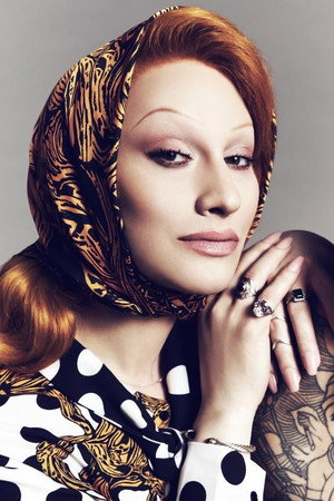 Jinkx Monsoon photo