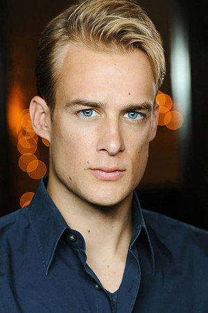 Photo of Bradley Dodds from the Latest Netflix gallery