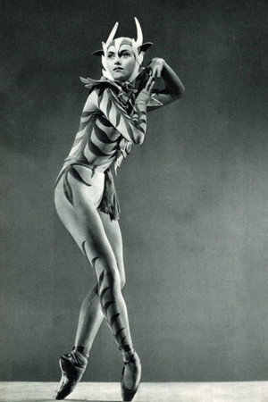 Photo of Claire Sombert from the Latest Netflix gallery