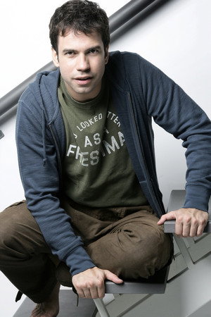 Photo of Daniel Tavares from the Latest Netflix gallery