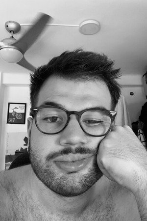 Photo of Jaime Rodríguez Oltra from the Latest Netflix gallery