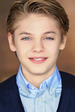Photo of Caspian Diament from the Latest Netflix gallery
