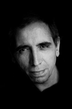 Photo of Mohsen Makhmalbaf from the Latest Netflix gallery