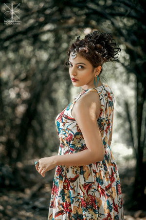 Photo of Adya Aurora from the Latest Netflix gallery