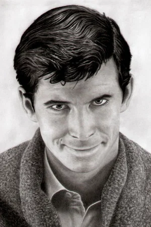 Photo of Anthony Perkins from the Latest Netflix gallery