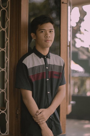 Photo of Abraham Abdiel Arya Putra Yudianto from the Latest Netflix gallery