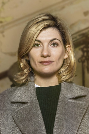 Jodie Whittaker photo