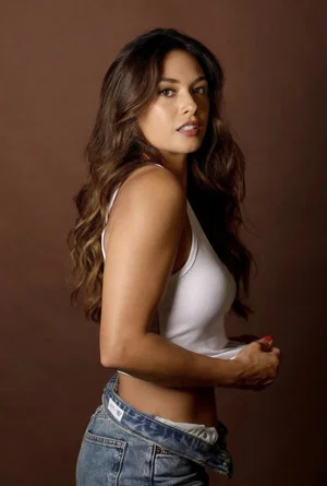 Photo of Justene Alpert from the Latest Netflix gallery