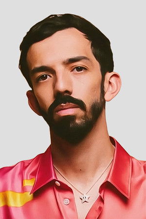 Florian Ordoñez photo