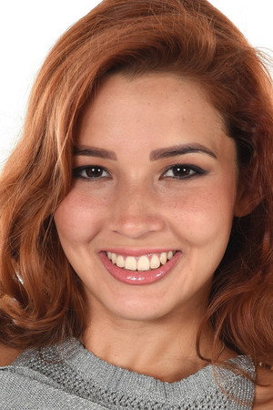 Photo of Agatha Vega from the Latest Netflix gallery