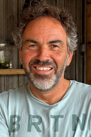 Klaas van Walderveen photo