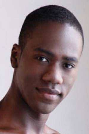 Photo of Barrington Brooks from the Latest Netflix gallery
