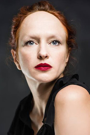 Elena Morozova photo