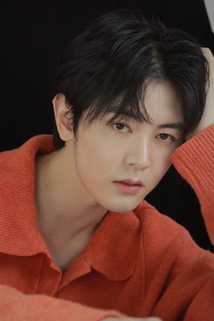 Photo of Dai Jingyao from the Latest Netflix gallery
