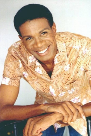 Cullen G. Chambers photo