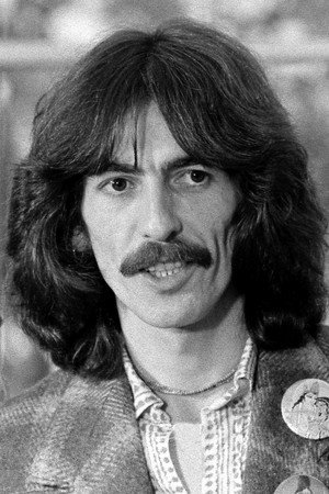 George Harrison photo
