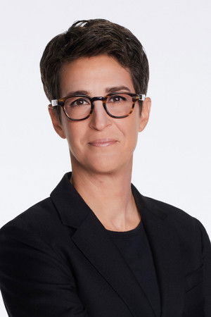 Rachel Maddow photo