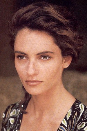 Photo of Erika Anderson from the Latest Netflix gallery