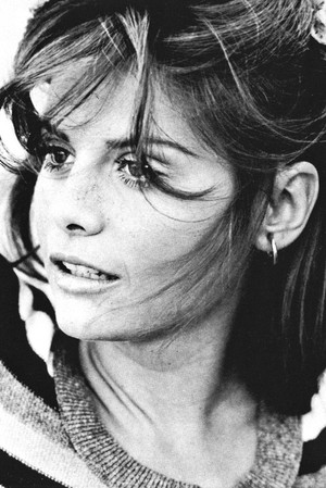 Silvia Dionisio photo