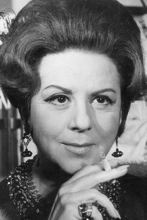 Photo of Mary Aroni from the Latest Netflix gallery