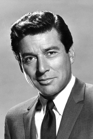 Efrem Zimbalist Jr. photo