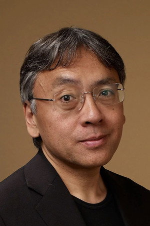 Photo of Kazuo Ishiguro from the Latest Netflix gallery