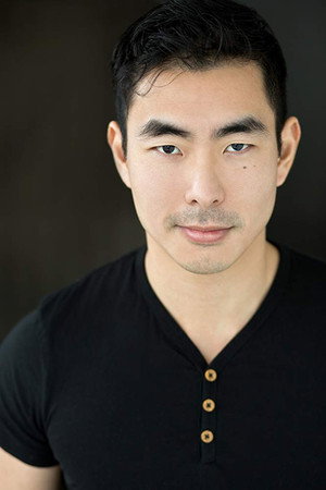 Photo of Lee Shorten from the Latest Netflix gallery