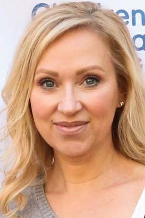 Leigh-Allyn Baker photo