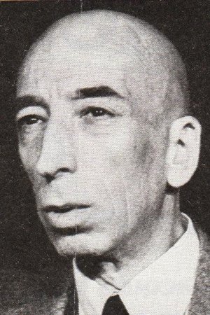 Daniel Emilfork photo